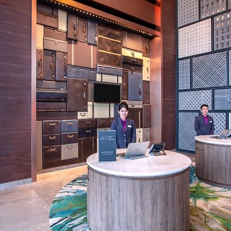 Mercure Tangerang Bsd City Exteriér fotografie