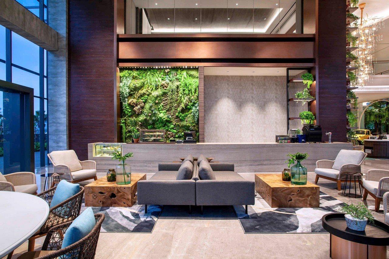 Mercure Tangerang Bsd City Exteriér fotografie