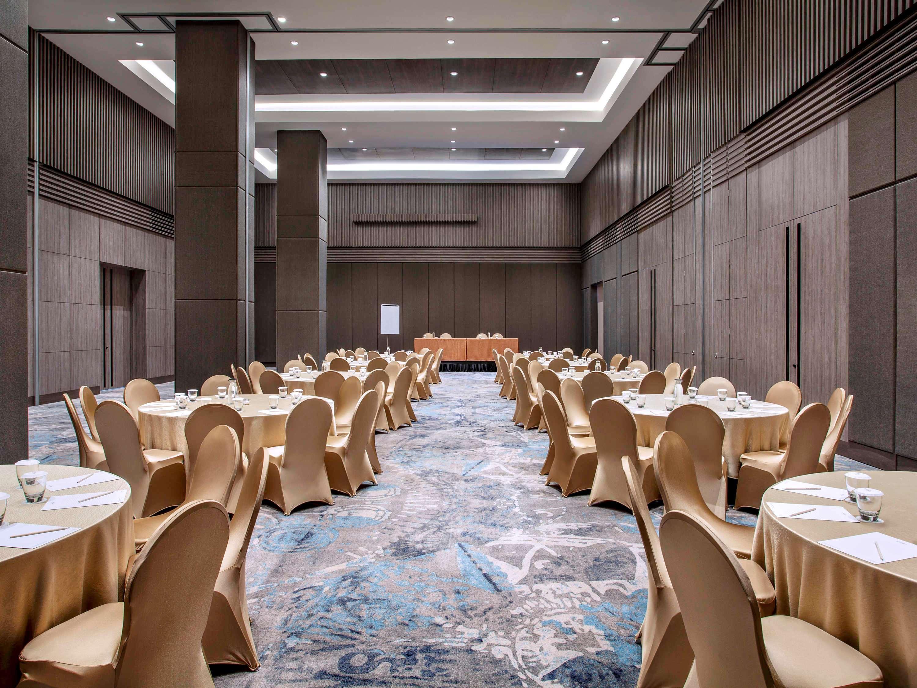 Mercure Tangerang Bsd City Exteriér fotografie