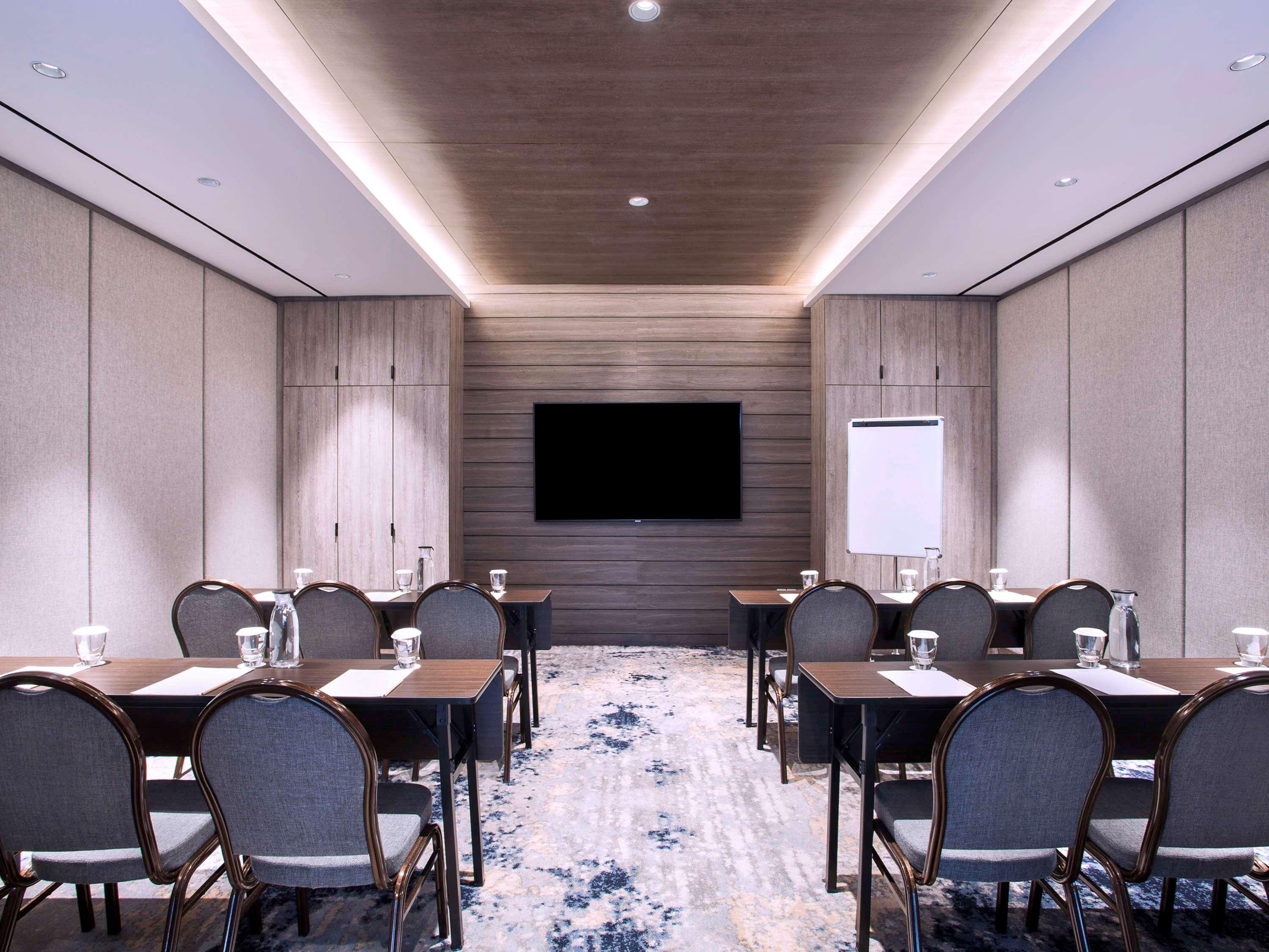 Mercure Tangerang Bsd City Exteriér fotografie