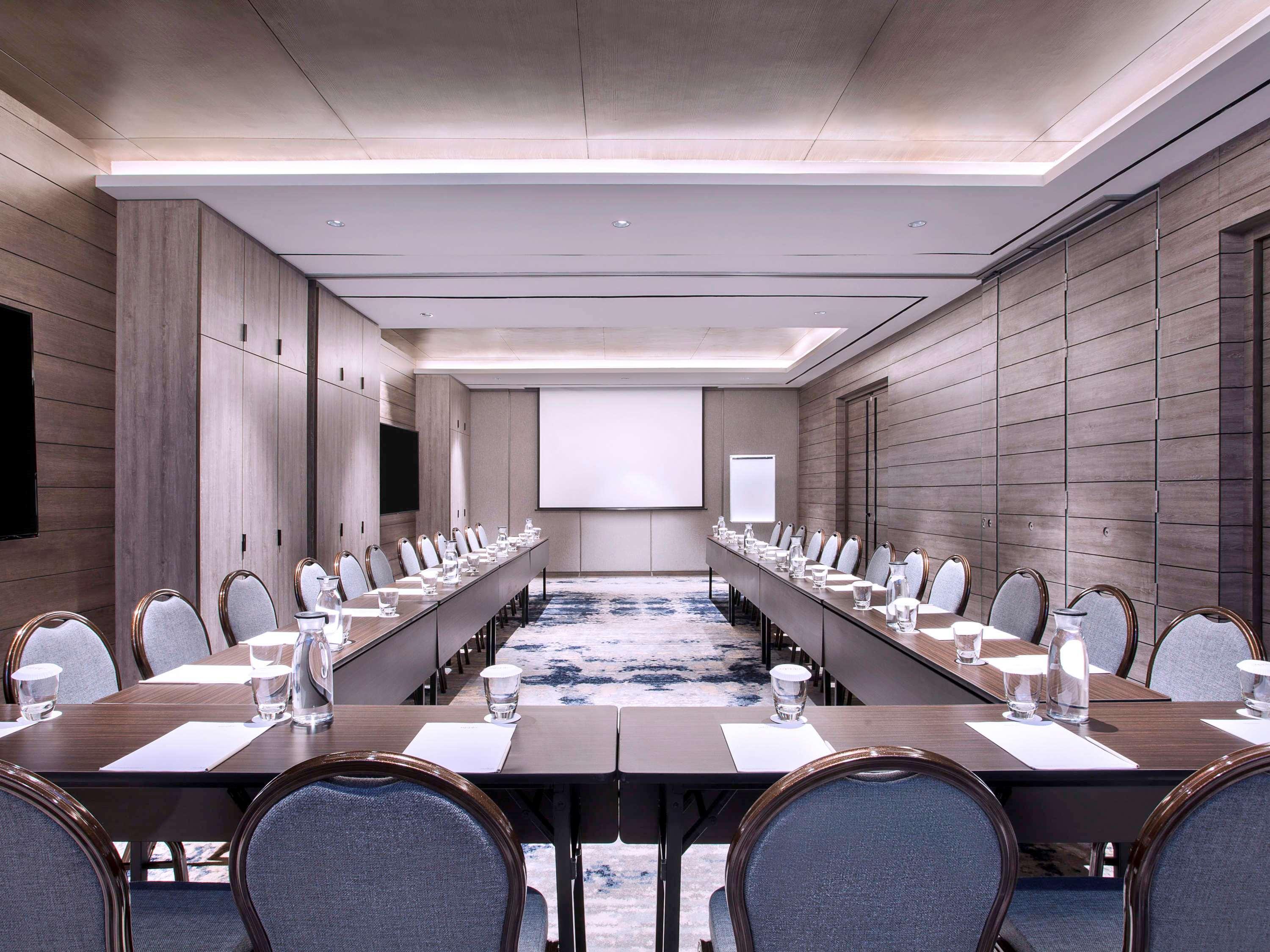 Mercure Tangerang Bsd City Exteriér fotografie