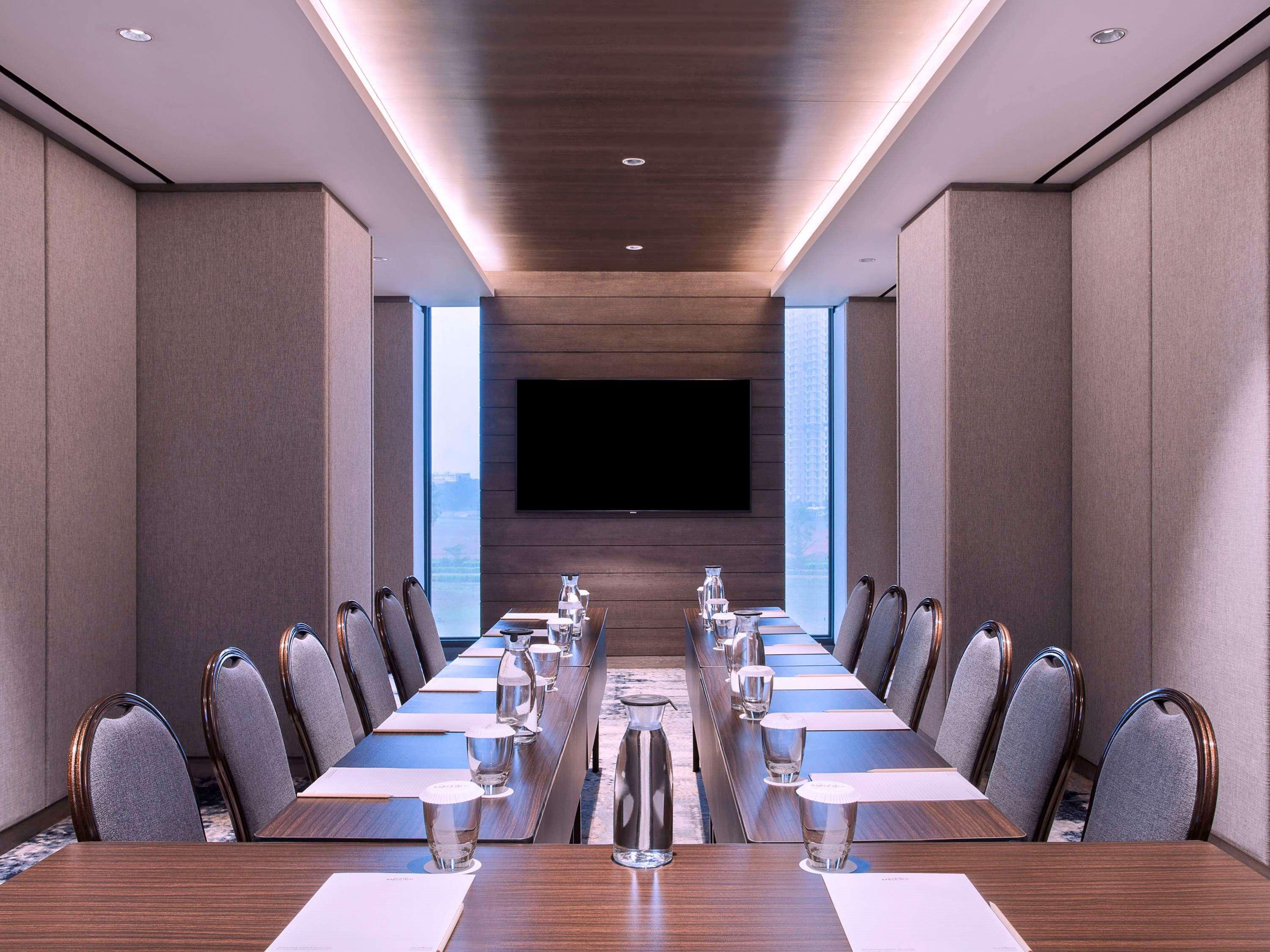 Mercure Tangerang Bsd City Exteriér fotografie