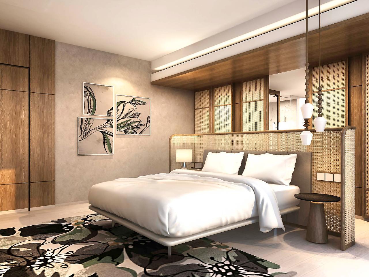 Mercure Tangerang Bsd City Exteriér fotografie