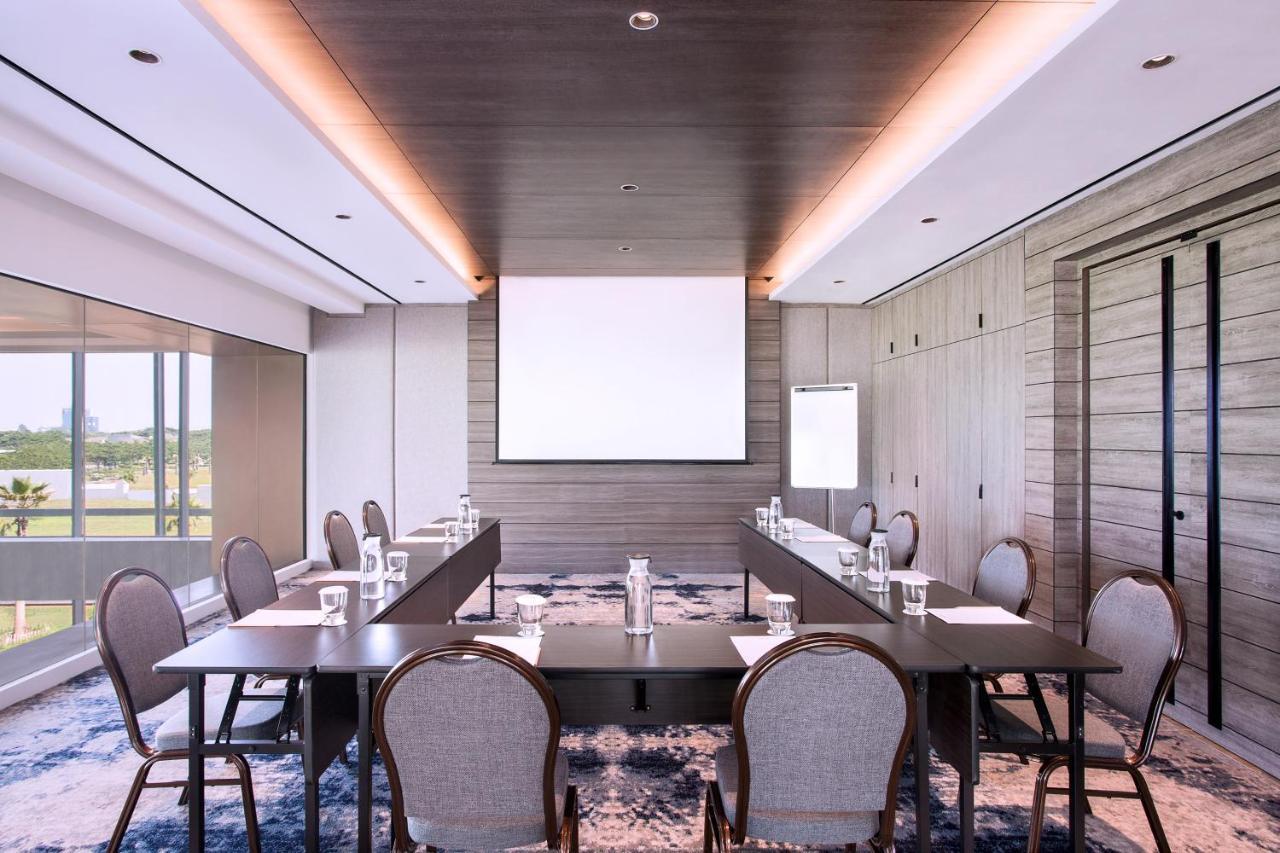 Mercure Tangerang Bsd City Exteriér fotografie