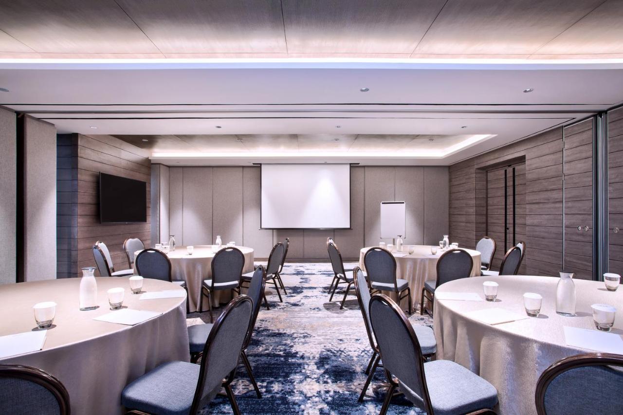 Mercure Tangerang Bsd City Exteriér fotografie