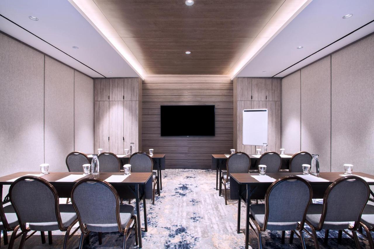 Mercure Tangerang Bsd City Exteriér fotografie